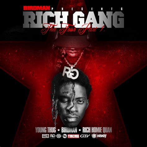 Givenchy ft.Young Thug & Rich Homie Quan 